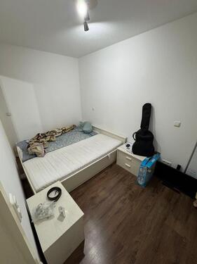 Foto - 2 Zimmer Etagenwohnung in Deggendorf