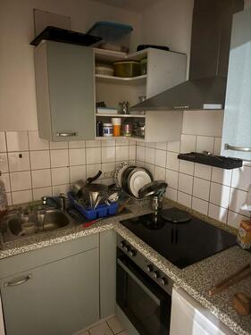 Foto - Etagenwohnung in Deggendorf zur Miete