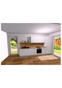 Foto - 3-Zimmer Neubauwohnung 65m² ab dem 01.07. zu vermieten