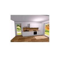 3-Zimmer Neubauwohnung 65m² ab dem 01.07. zu vermieten - Oeversee