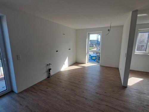 Foto - Etagenwohnung in Oeversee zur Miete