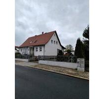 Idyllisches Einfamilienhaus mit Pool in super Lage, Halberstadt