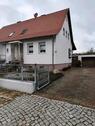 Foto - 3 Zimmer Doppelhaushälfte zum Kaufen in Halberstadt
