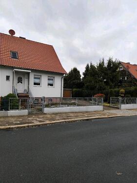 Foto - Doppelhaushälfte in Halberstadt zum Kaufen