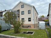 Foto - 2,5 Zimmer Wohnung mit Wintergarten