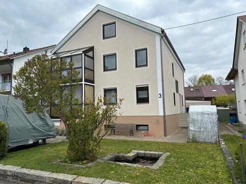 Foto - 2,5 Zimmer Wohnung mit Wintergarten