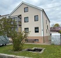 2,5 Zimmer Wohnung mit Wintergarten - Lichtenstein