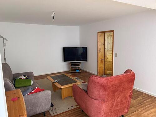 Foto - 2.5 Zimmer Erdgeschoßwohnung zur Miete in Lichtenstein