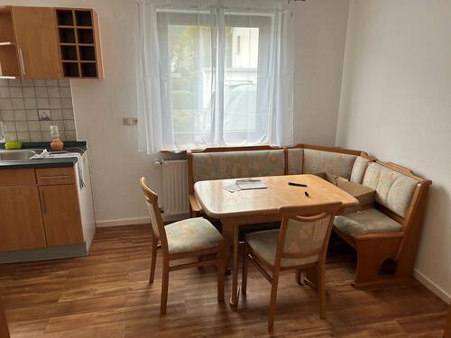 Foto - Erdgeschoßwohnung in Lichtenstein zur Miete