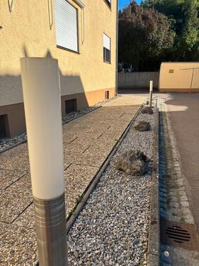 Foto - 3 Zimmer Erdgeschoßwohnung zum Kaufen in Kelheim