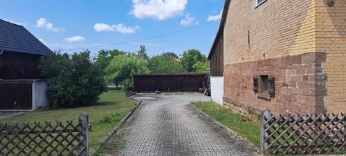 Foto - 8 Zimmer Einfamilienhaus zum Kaufen in Ötisheim