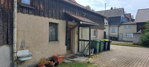Foto - 8 Zimmer Einfamilienhaus in Ötisheim