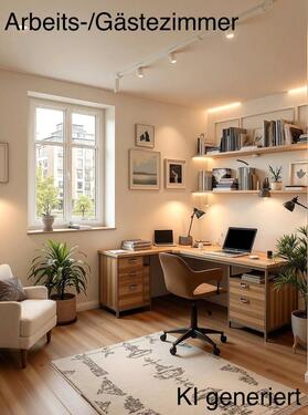 Foto - 3 Zimmer Etagenwohnung zum Kaufen in Kempten (Allgäu)