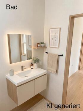 Foto - Etagenwohnung in Kempten (Allgäu) zum Kaufen