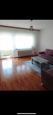 Foto - Etagenwohnung in Singen (Hohentwiel)