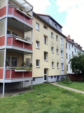 Foto - Kleines Heim - schön & fein! - 432,00 EUR Kaltmiete,