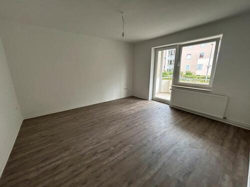 Foto - Etagenwohnung zur Miete in Braunschweig