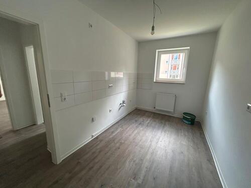 Foto - Etagenwohnung in Braunschweig
