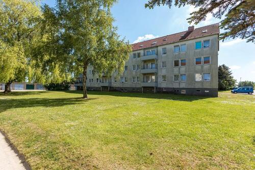 Foto - Gemütliche Wohnung im Herzen von Carlow!