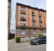 3,5 Zimmer Wohnung in Ulm-City, Dichterviertel - Neu-Ulm Ludwigsfeld