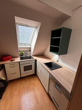 Foto - Etagenwohnung in Velen