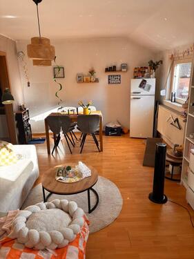 Foto - Etagenwohnung in Velen zur Miete