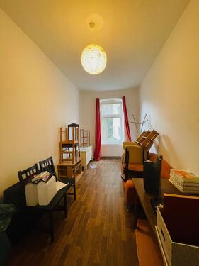 Foto - Etagenwohnung in Lüneburg zur Miete