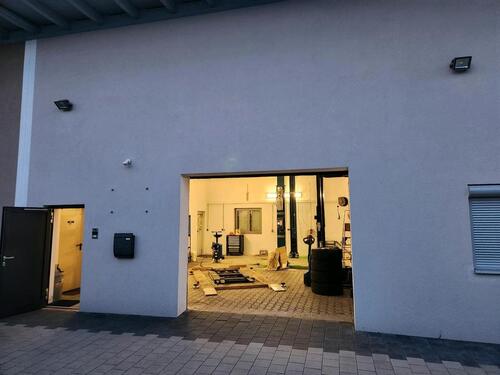 Foto - andere in Burghausen