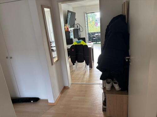 Foto - Etagenwohnung in Korschenbroich
