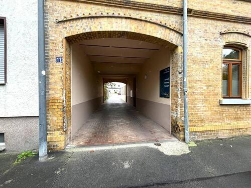 Foto - Etagenwohnung zur Miete in Bitterfeld-Wolfen