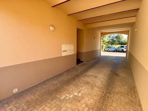 Foto - Etagenwohnung in Bitterfeld-Wolfen