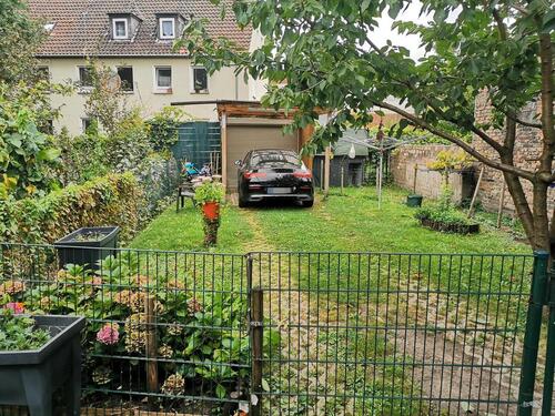 Foto - Einfamilienhaus in Hamm zum Kaufen