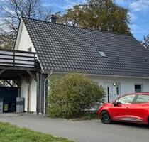 Wohnung im EFH ab 01.01.2026 zu vermieten - Neubrandenburg Carlshöhe