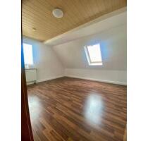 3-Zimmer Wohnung an alleinstehende Person - Weil der Stadt