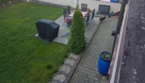 Foto - Einfamilienhaus zur Miete in Albstadt