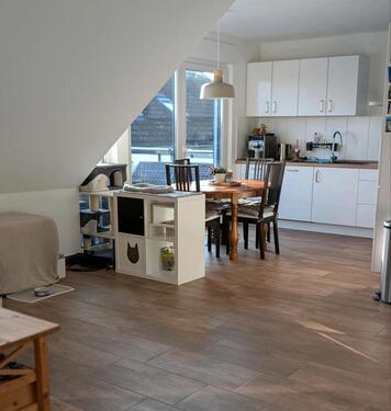 Foto - Etagenwohnung in Stuhr