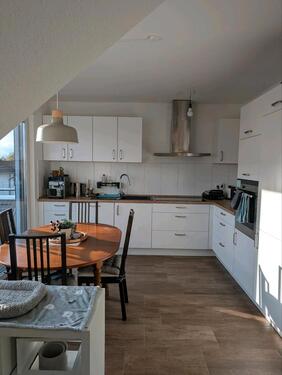 Foto - Etagenwohnung in Stuhr zur Miete