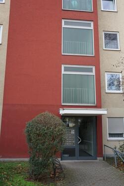 Foto - Gemütliche Etagenwohnung in Weißenthurm mit abwechslungsreicher Atmosphäre