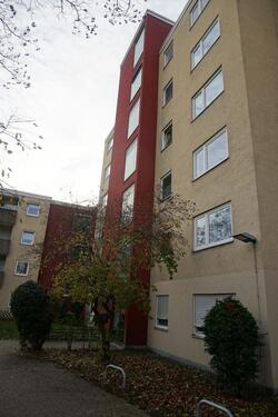 Foto - Etagenwohnung zur Miete in Weißenthurm