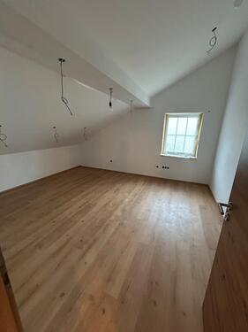 Foto - Etagenwohnung in Mariaposching