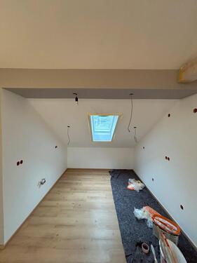 Foto - Etagenwohnung in Mariaposching zur Miete