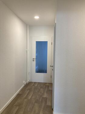 Foto - 1 Zimmer Etagenwohnung in Mühlhausen (Thüringen)