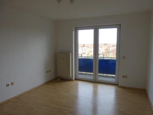 Foto - Etagenwohnung zur Miete in Augsburg