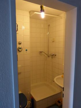 Foto - Etagenwohnung in Augsburg