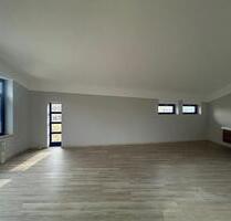 repräsentatives Büro + Betriebswohnung mit schönem Außenbereich - Neubrandenburg