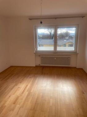 Foto - Etagenwohnung in Traunstein zur Miete