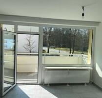 Mietwohnung 34qm Dreieich teilmöbliert