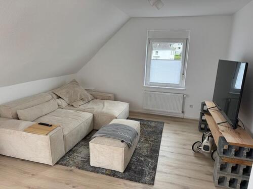 Foto - 3-Zimmerwohnung im Zentrum Meschede