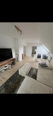 Foto - Etagenwohnung in Meschede zur Miete