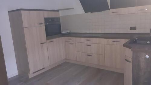 Foto - 3 Zimmer Etagenwohnung zur Miete in Titz